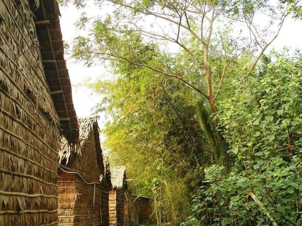 Green Village Homestay Can Tho Exterior foto