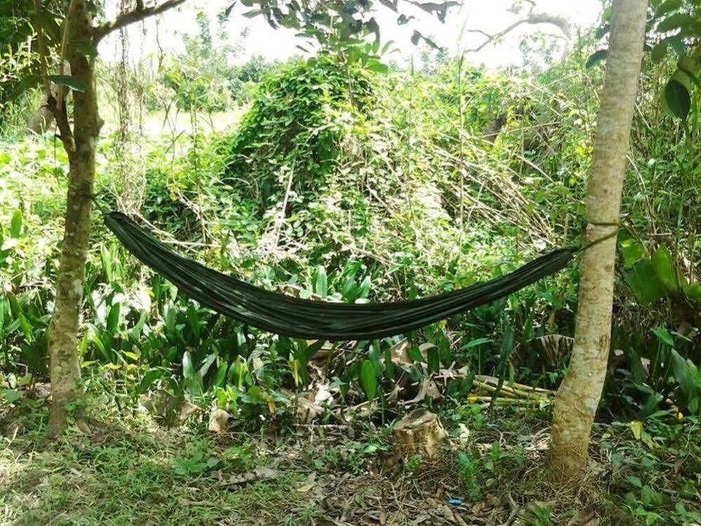 Green Village Homestay Can Tho Exterior foto