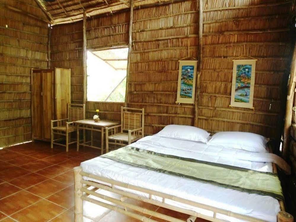 Green Village Homestay Can Tho Exterior foto