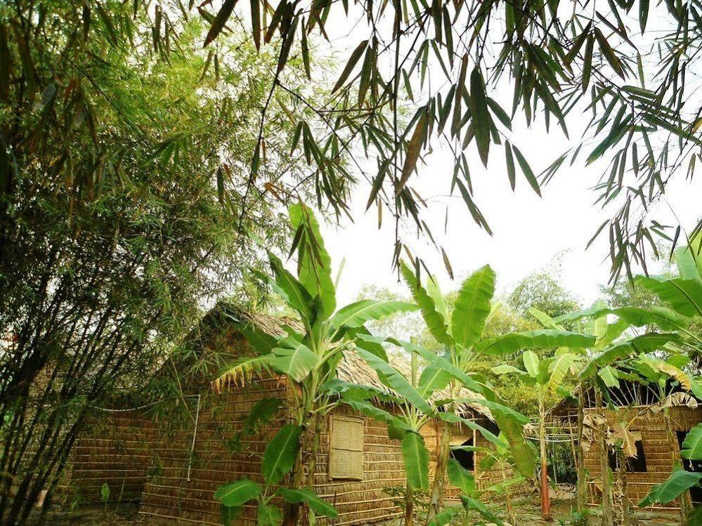 Green Village Homestay Can Tho Exterior foto