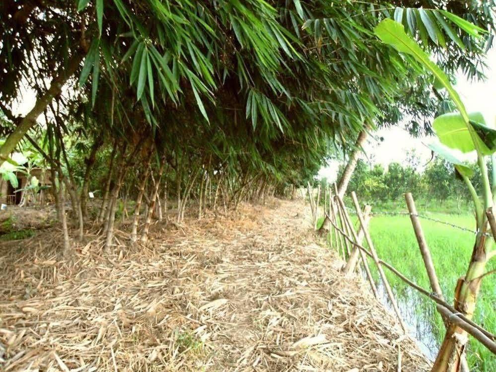 Green Village Homestay Can Tho Exterior foto